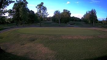 Weather camera view of Lagoon Park.