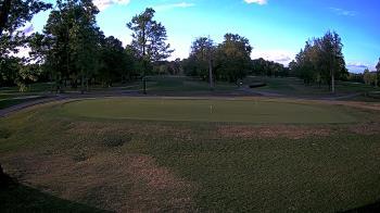 Weather camera view of Lagoon Park.