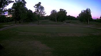 Weather camera view of Lagoon Park.