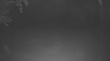 Weather camera view of Lagoon Park.