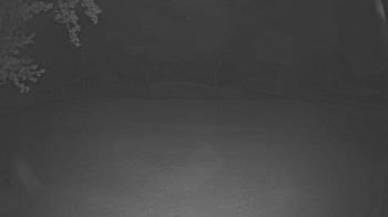 Weather camera view of Lagoon Park.