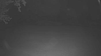 Weather camera view of Lagoon Park.