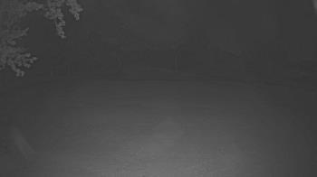 Weather camera view of Lagoon Park.