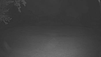 Weather camera view of Lagoon Park.