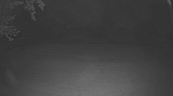 Weather camera view of Lagoon Park.