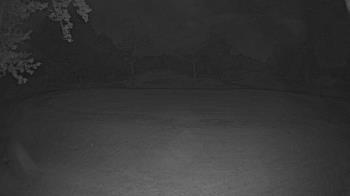 Weather camera view of Lagoon Park.