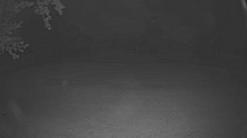 Weather camera view of Lagoon Park.