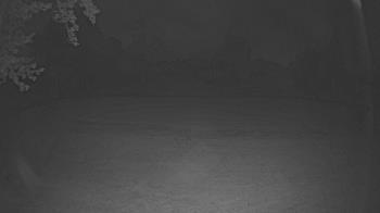 Weather camera view of Lagoon Park.