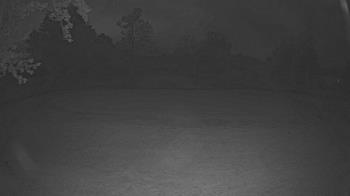 Weather camera view of Lagoon Park.