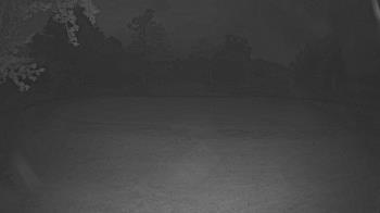 Weather camera view of Lagoon Park.