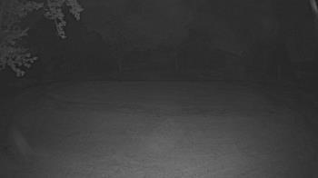 Weather camera view of Lagoon Park.