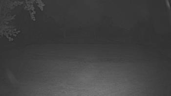 Weather camera view of Lagoon Park.