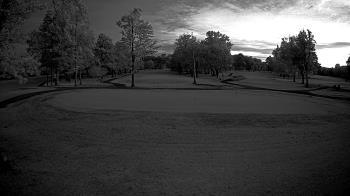 Weather camera view of Lagoon Park.