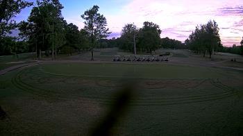 Weather camera view of Lagoon Park.