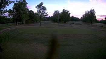 Weather camera view of Lagoon Park.