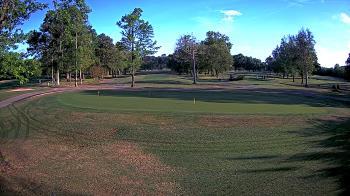 Weather camera view of Lagoon Park.