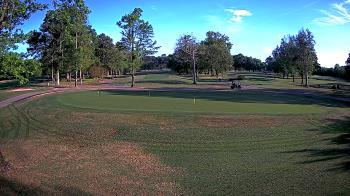 Weather camera view of Lagoon Park.