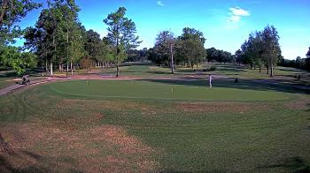 Weather camera view of Lagoon Park.