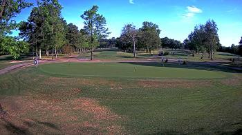 Weather camera view of Lagoon Park.