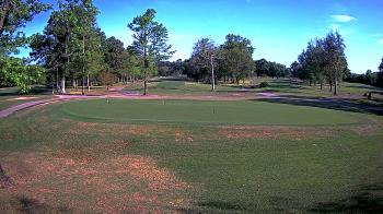 Weather camera view of Lagoon Park.