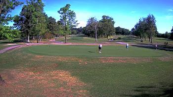 Weather camera view of Lagoon Park.