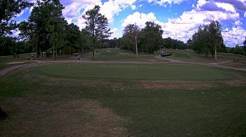Weather camera view of Lagoon Park.
