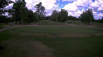 Weather camera view of Lagoon Park.