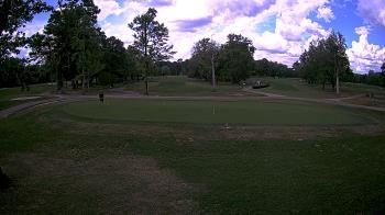 Weather camera view of Lagoon Park.