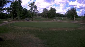 Weather camera view of Lagoon Park.