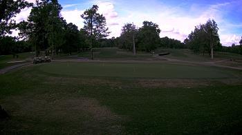 Weather camera view of Lagoon Park.