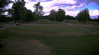 Weather camera view of Lagoon Park.