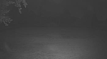 Weather camera view of Lagoon Park.