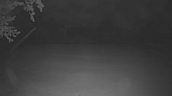 Weather camera view of Lagoon Park.