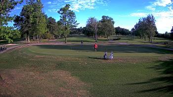 Weather camera view of Lagoon Park.