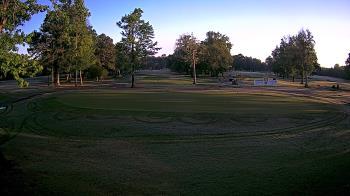 Weather camera view of Lagoon Park.