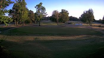 Weather camera view of Lagoon Park.