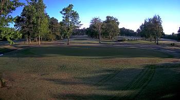 Weather camera view of Lagoon Park.