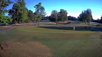 Weather camera view of Lagoon Park.