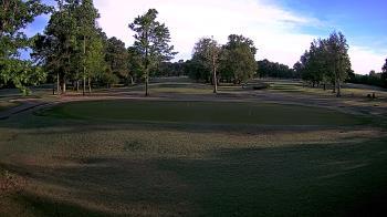 Weather camera view of Lagoon Park.