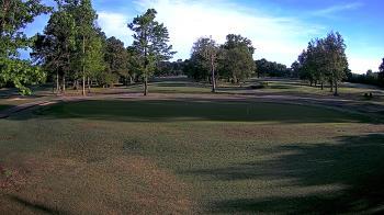 Weather camera view of Lagoon Park.