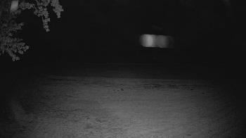 Weather camera view of Lagoon Park.