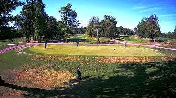 Weather camera view of Lagoon Park.