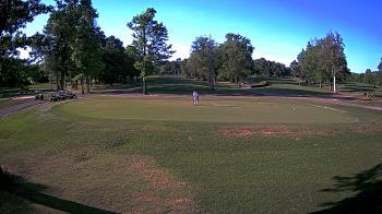 Weather camera view of Lagoon Park.