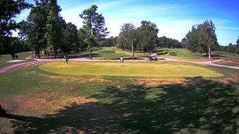 Weather camera view of Lagoon Park.