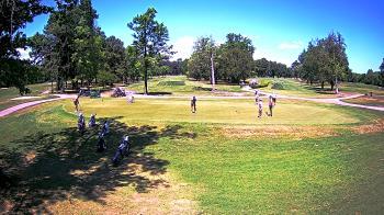 Weather camera view of Lagoon Park.
