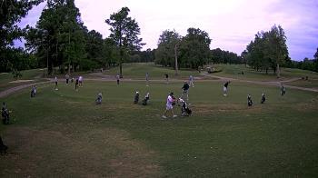 Weather camera view of Lagoon Park.