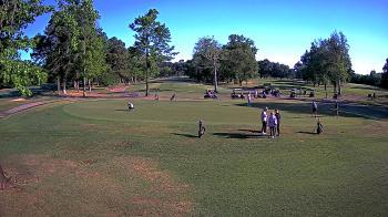 Weather camera view of Lagoon Park.