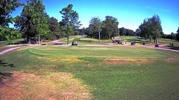 Weather camera view of Lagoon Park.