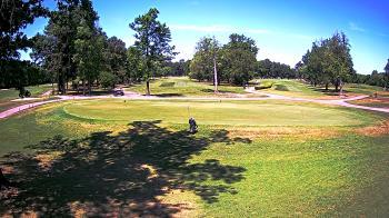 Weather camera view of Lagoon Park.