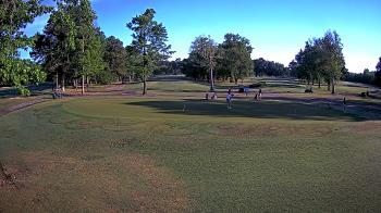 Weather camera view of Lagoon Park.